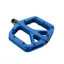 Giant Pinner Comp Flat Pedals in Blue