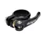 Hope Quick Release Seat Clamp in Black