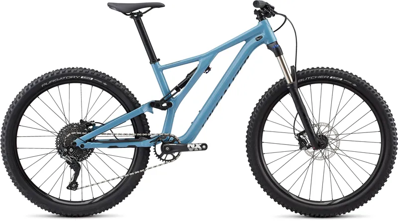 specialized stumpjumper st alloy 27.5