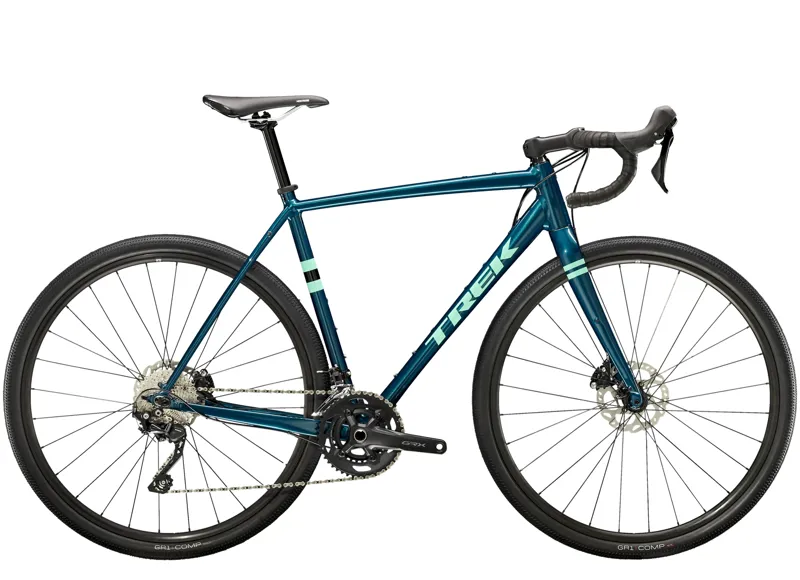 Trek dark 2025 aquatic