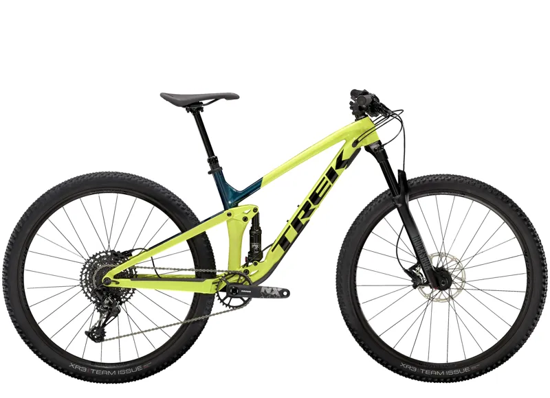 trek bike buy