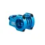 Deity Copperhead Stem 31.8mm Clamp in Blue