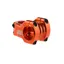 Deity Copperhead Stem 31.8mm Clamp in Orange