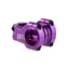Deity Copperhead Stem 31.8mm Clamp in Purple