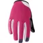 Madison Trail Youth Gloves in Pink