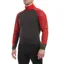 2021 Altura Men's Endurance Mistral Softshell Jacket in Red