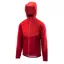 Altura Nightvision Thunderstorm Waterproof Jacket In Red