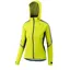 Altura Nightvision Cyclone Womens Jacket in Yellow