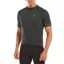 Altura Endurance Short Sleeve Cycling Jersey in Carbon