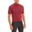 Altura Endurance Short Sleeve Cycling Jersey in Red
