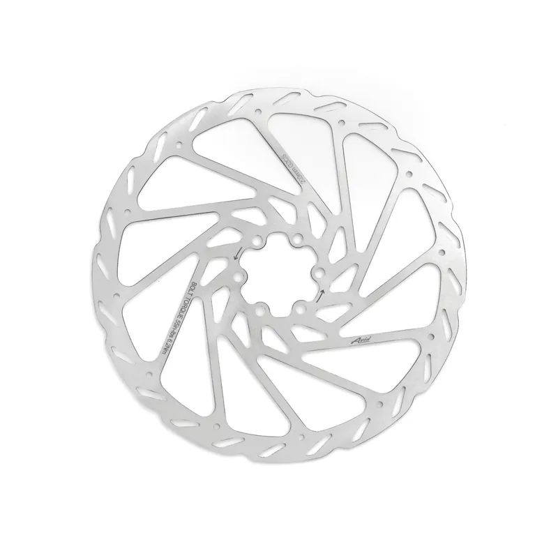 avid g2 clean sweep 180mm rotor
