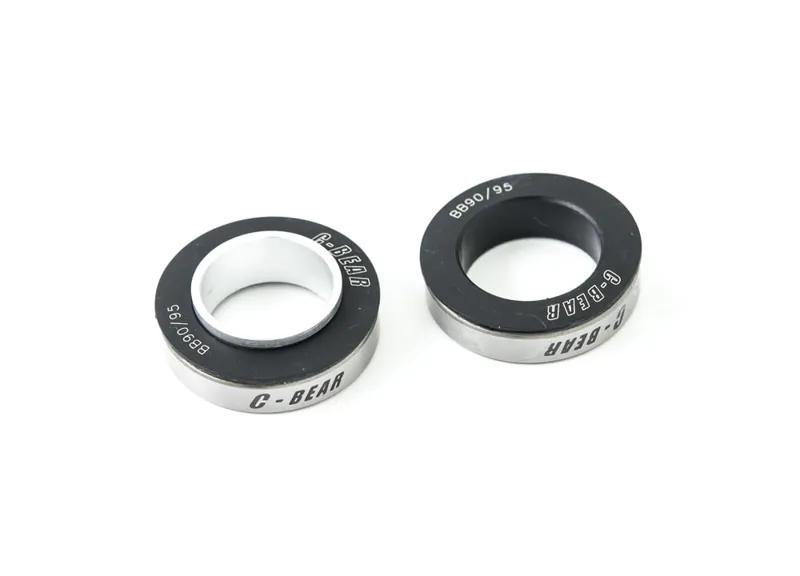 trek bb90 bottom bracket
