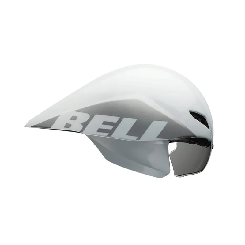 Bell aero helmet deals