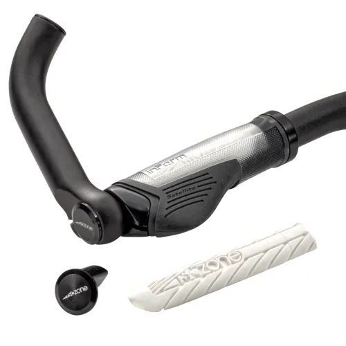 bontrager satellite isozone grip