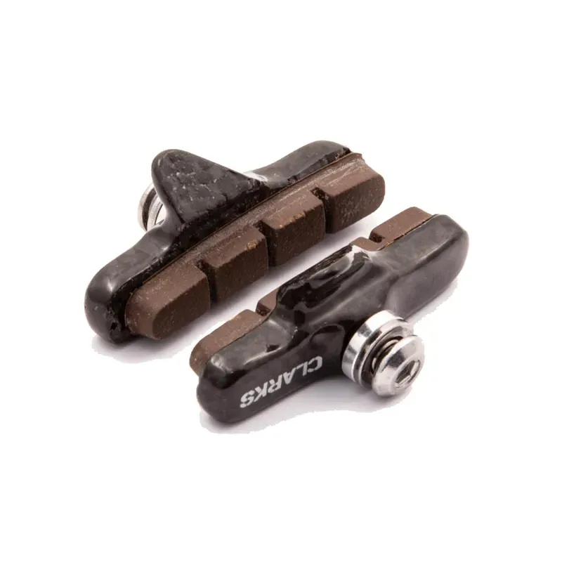 clarks m2 brake pads halfords