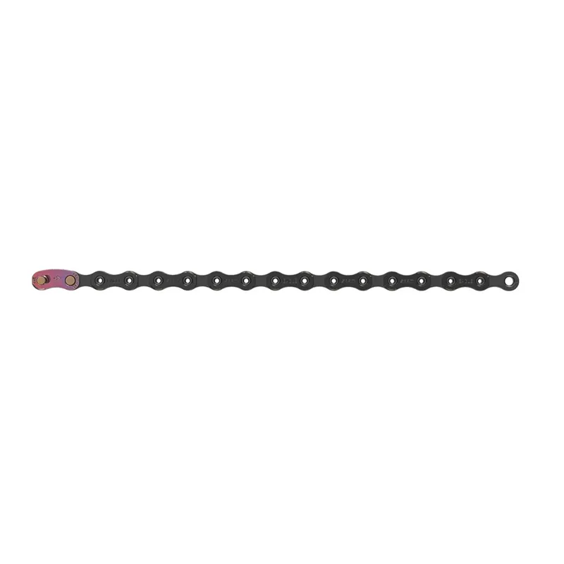 CHAIN PC XX1 EAGLE HOL BLK 12
