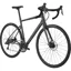 Cannondale Synapse 3 Alloy Road Endurance Bike in Space Black