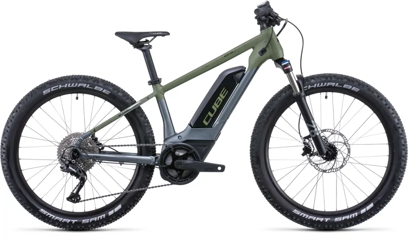 Cube acid ebike hotsell