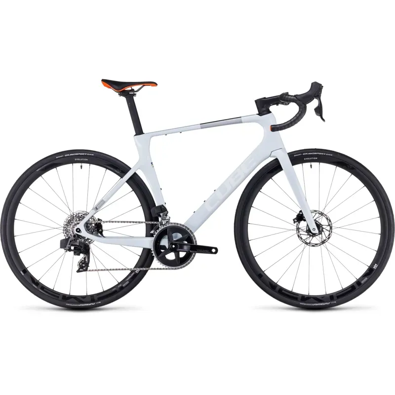 Cube cross exc top iridium white