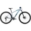 Cube Access WS Race Mountain Bike in Sage Metallic/Petrol