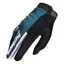 2022 Fasthouse Speed Style Ridgeline Gloves in Indigo/Black