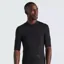 2022 Specialized Prime Mens Short Sleeve Jersey in Black