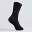 Specialized Cotton Tall Socks in Black