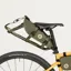 2023 Specialized/Fjllrven Seatbag Harness in Green