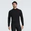 Specialized RBX Expert Long Sleeve Mens Thermal Jersey in Black