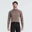 Specialized RBX Expert Long Sleeve Mens Thermal Jersey in Grey