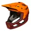 Endura MT500 Full Face Mountain Bike Helmet in Orange