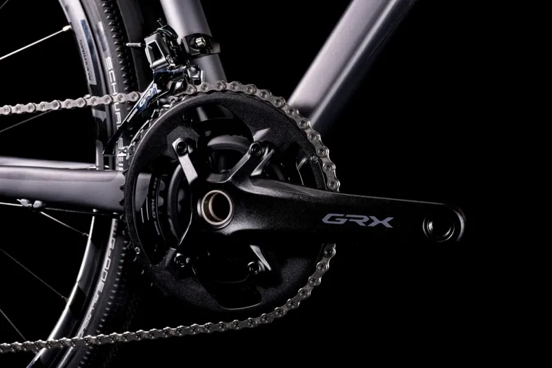 Cube nuroad race gravel bike sale