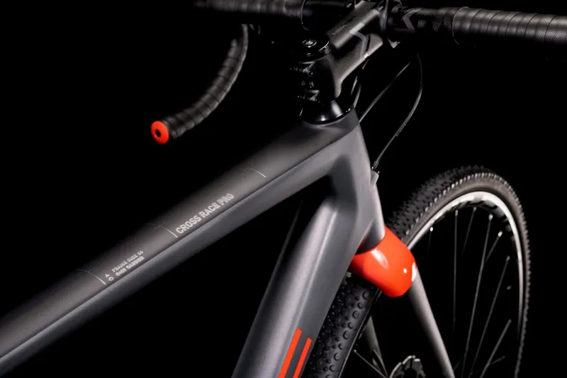 Cube cross race 2021 cyclocross bike hotsell