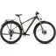 Cube Aim SLX FE Mountain Bike in Dusty Olive/Gold