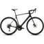 Cube Attain C:62 Race Road Bike In Blackline