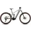 Cube Stereo Hybrid One22 SLX 800 E-MTB in Greige Switch