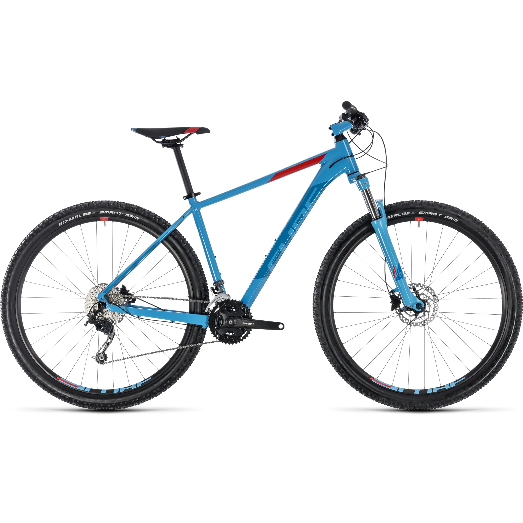 Aim cube bike sale