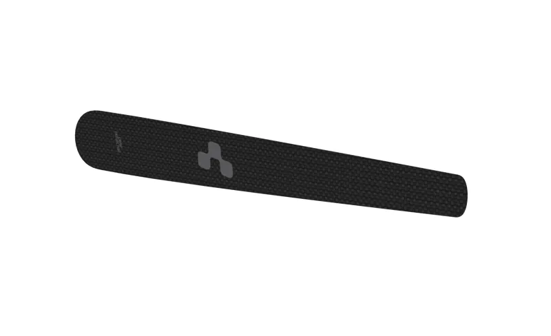 carbon chainstay protector