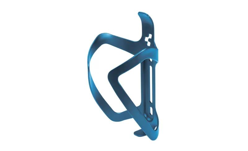 blue bottle cage