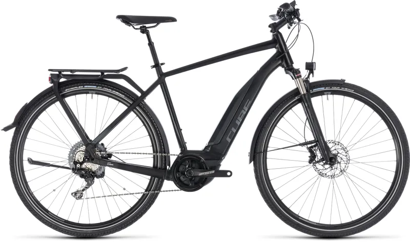 cube touring hybrid exc 500