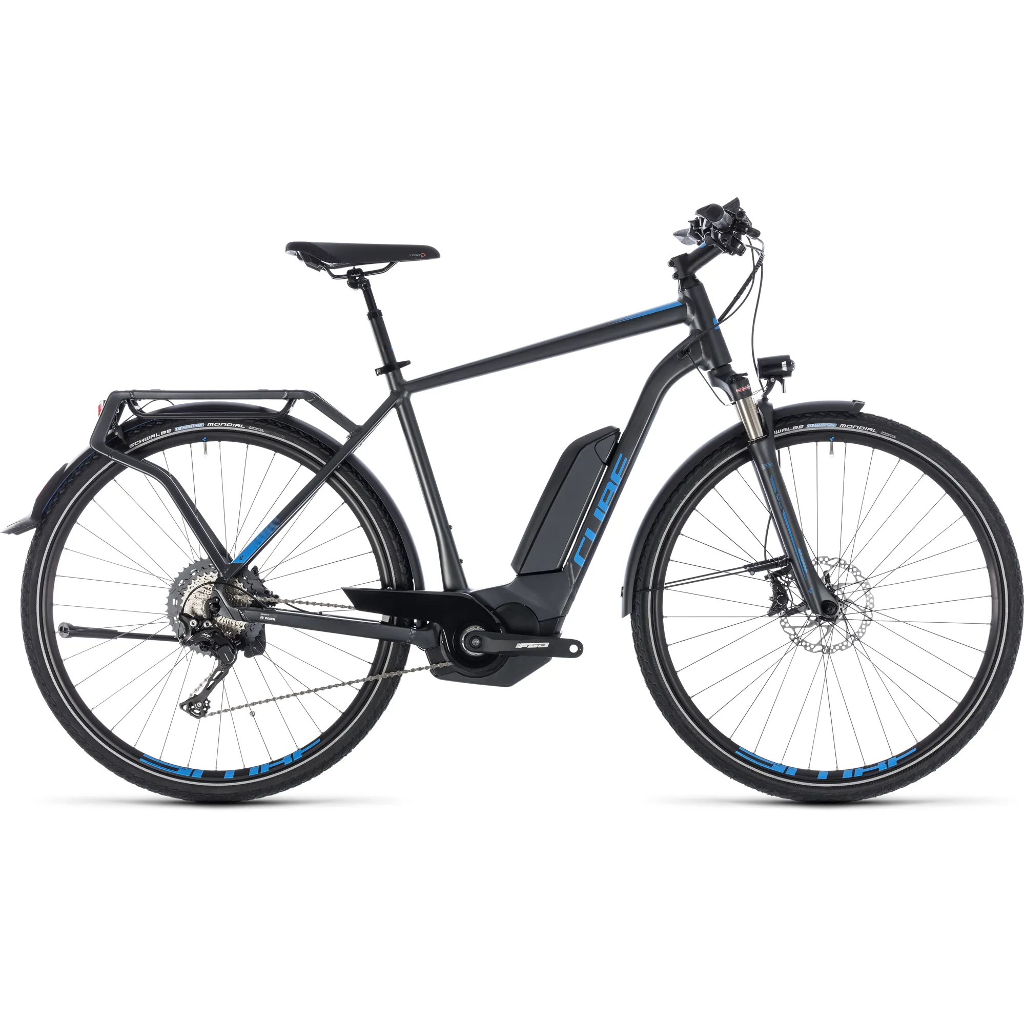 Cube kathmandu hybrid sl 500 2018 sales