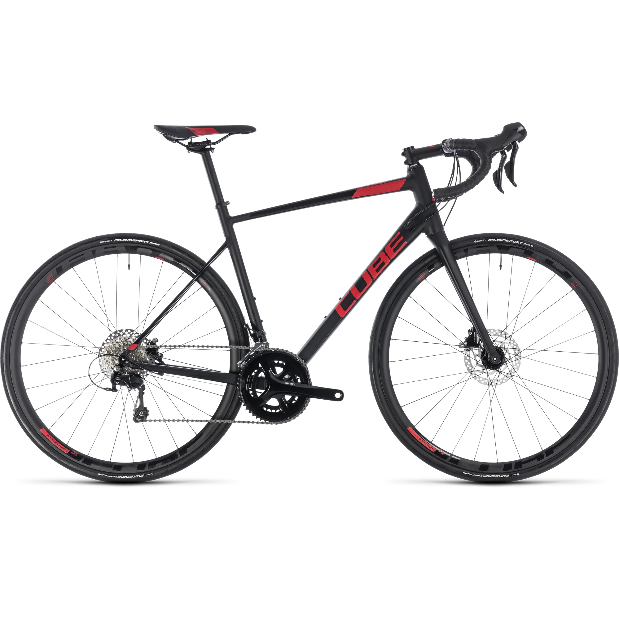 Cube attain sl road bike 2019 shop