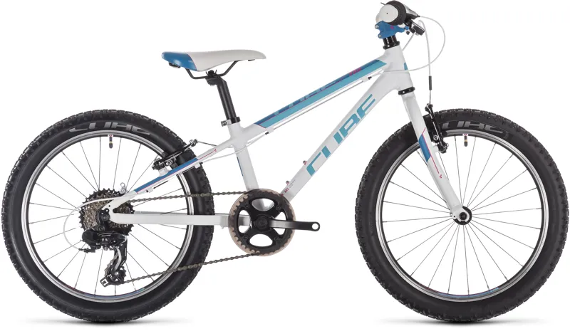 2019 cube mountain bikes