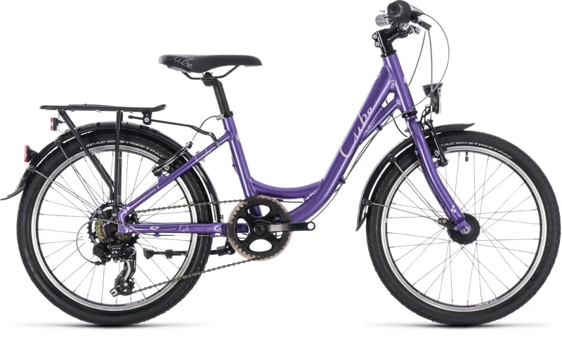 200 gear cycle