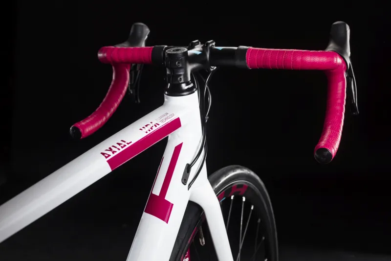 cube axial 2018 womens road bike