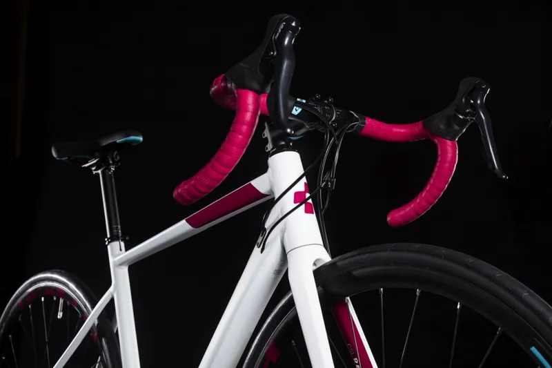 cube axial womens road bike 2019