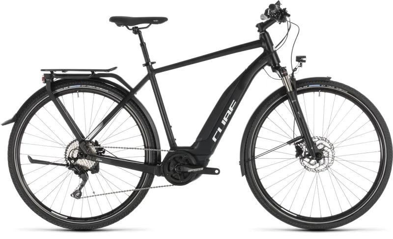 Cube touring hybrid pro 500 2019 on sale