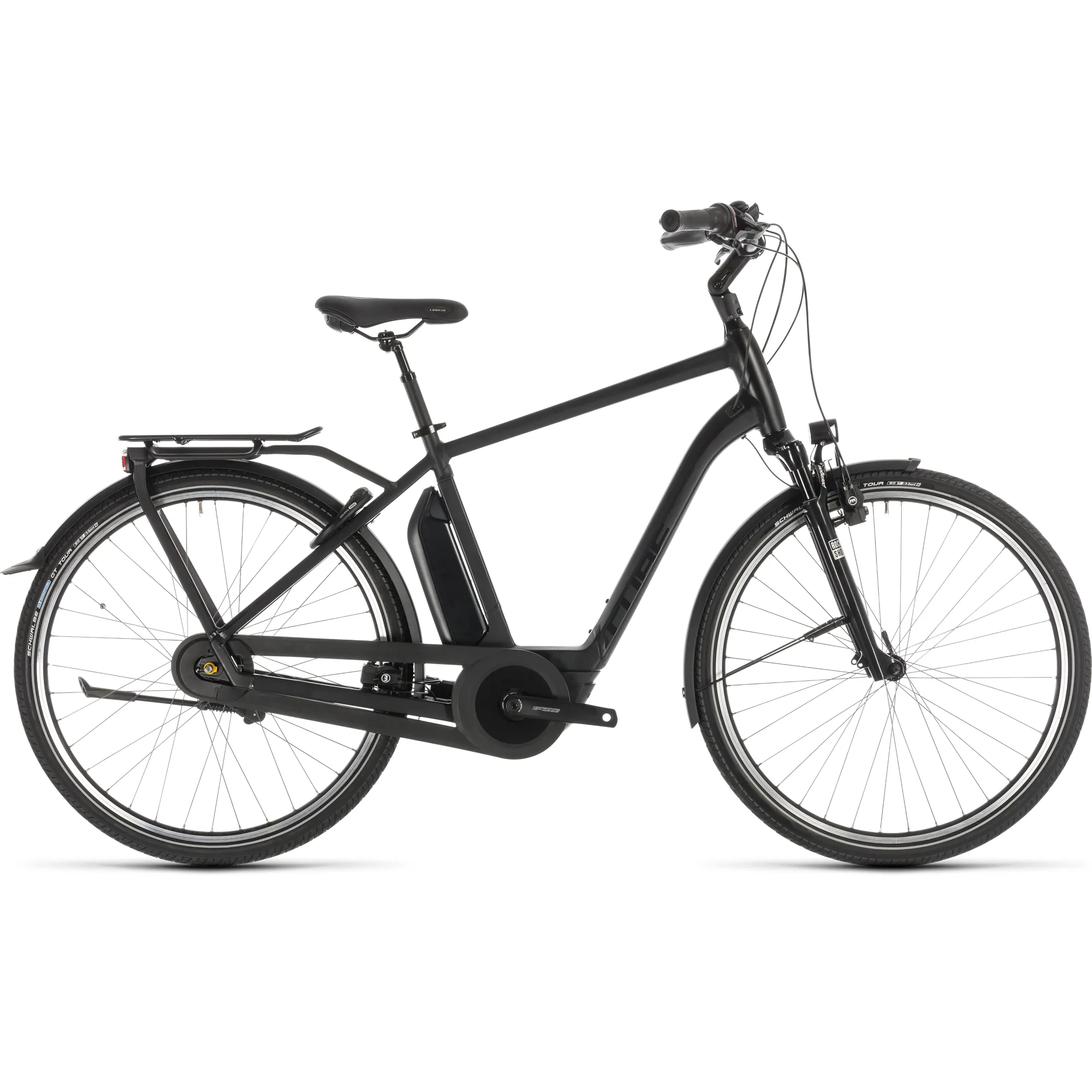 Cube town bike hotsell