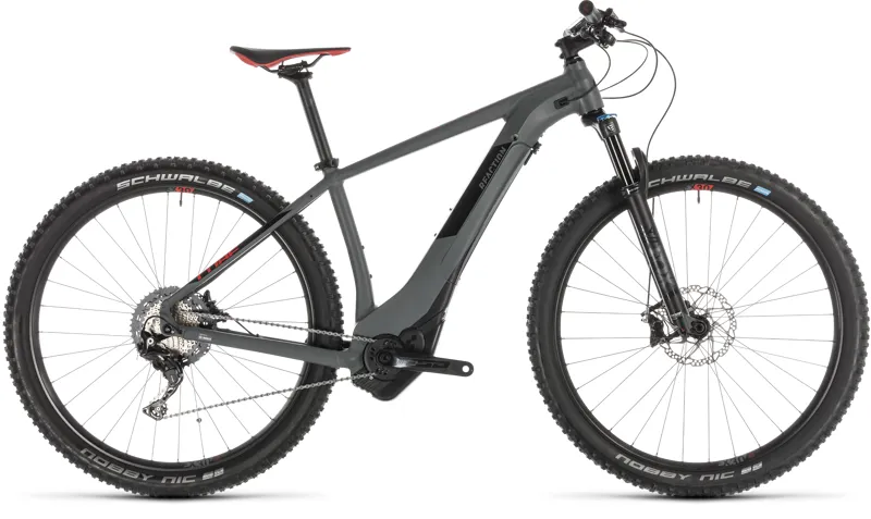 Cube reaction hybrid 500 hot sale 2019