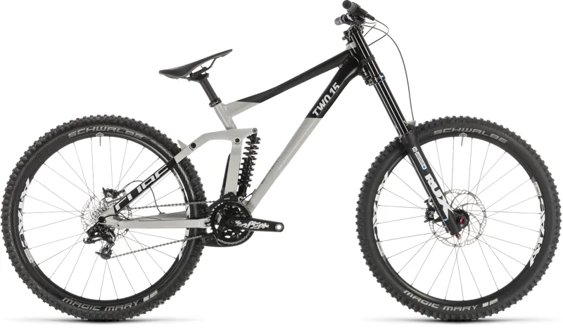 Cube two15 race 2019 new arrivals